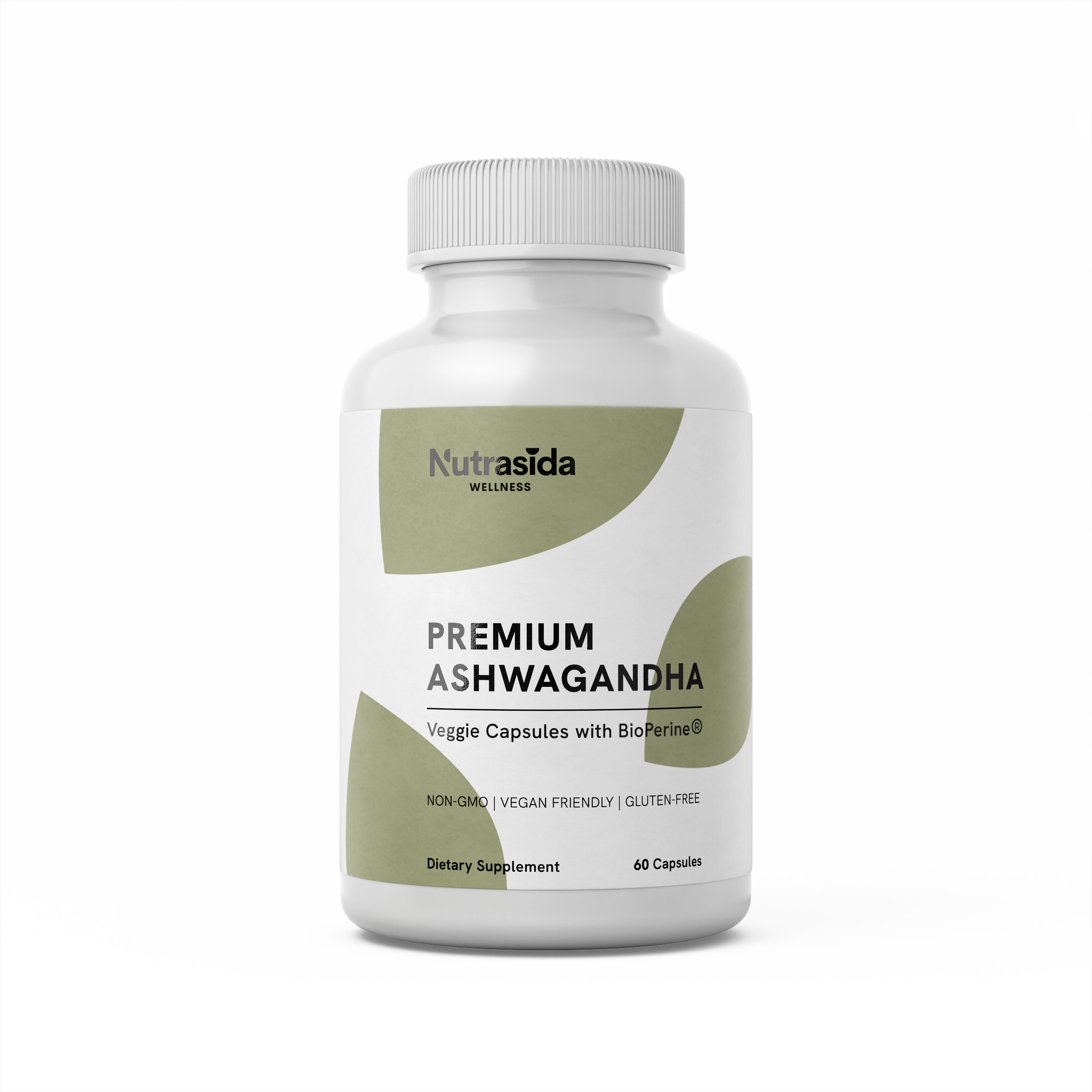 Premium Ashwagandha