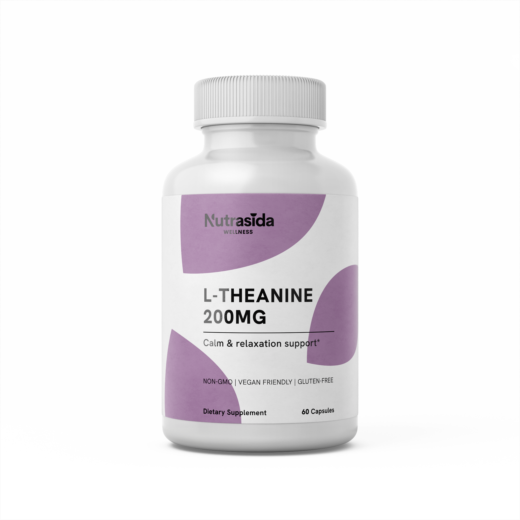 L-Theanine 200mg